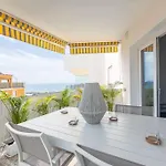 בית נופש Del Mar Centre With Sea Views *