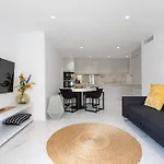 בית נופש Del Mar Centre With Sea Views *