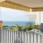 בית נופש Del Mar Centre With Sea Views