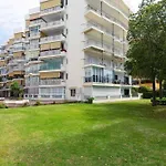 Del Mar Centre With Sea Views מארבלה
