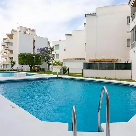 Del Mar Centre With Sea Views Σπίτι διακοπών