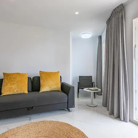 Holiday home Del Mar Centre With Sea Views Marbella